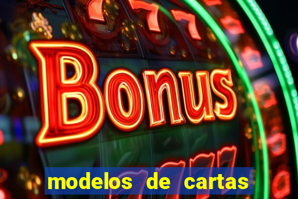 modelos de cartas para crismando